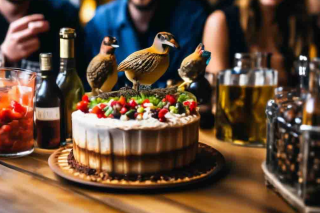 - 20% в день рождения